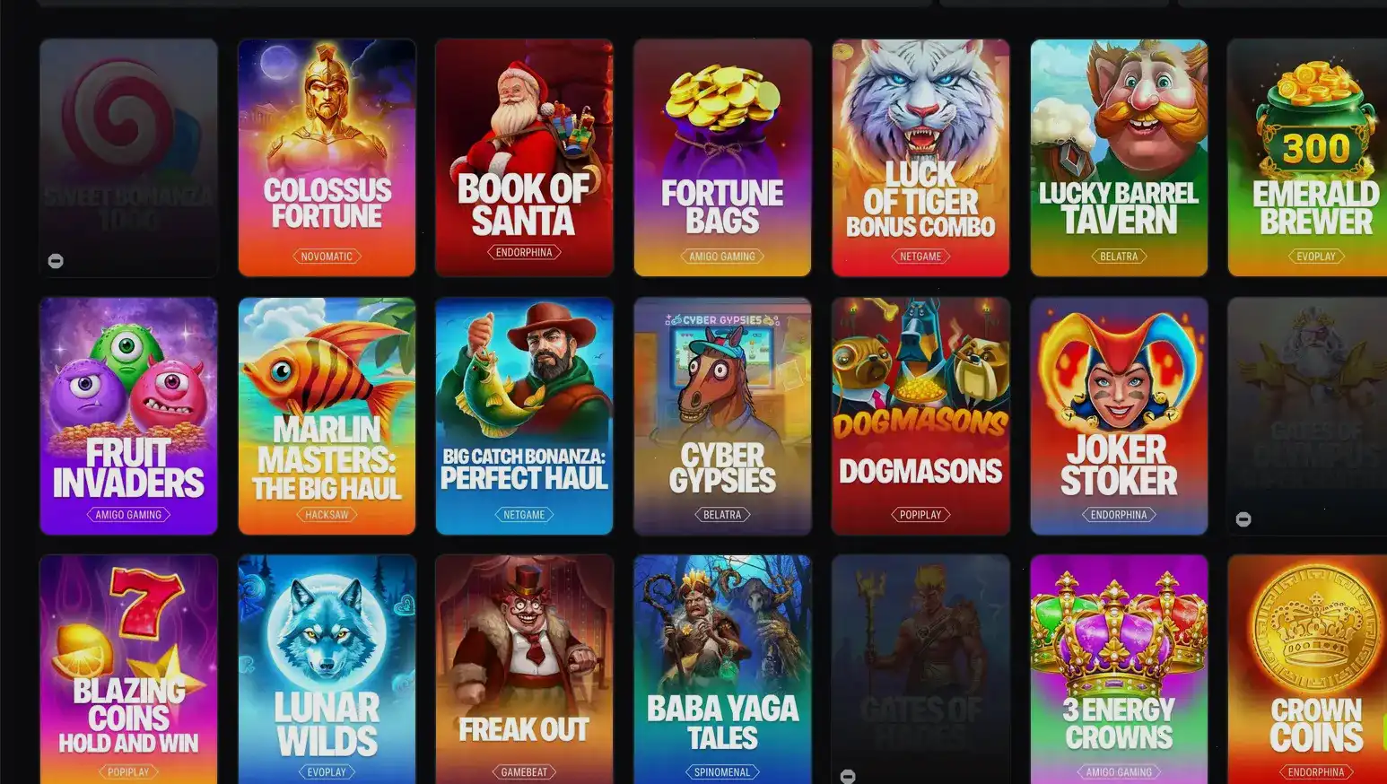 График управления банкроллом в онлайн казино